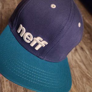 Neff Snap Back